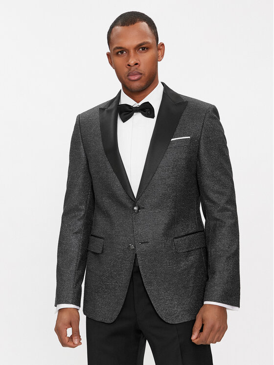 JOOP! Švarkas · Pilka