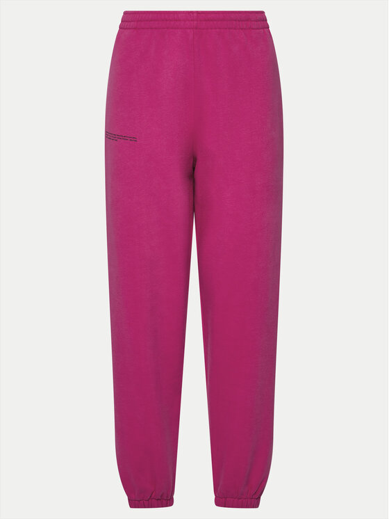 Pangaia Sportinės kelnės · Rožinė · Regular Fit