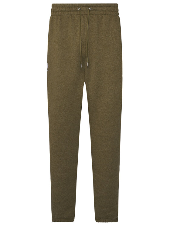 Under Armour Sportinės kelnės · Žalia · Regular Fit