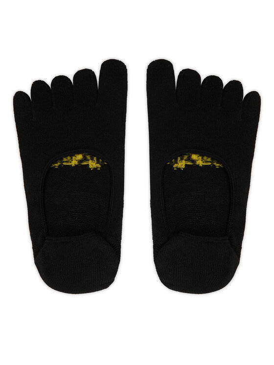 Vibram Fivefingers Pėdutės · Juoda