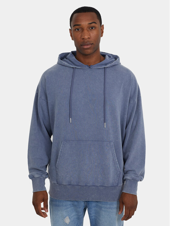 Brave Soul Džemperis · Mėlyna