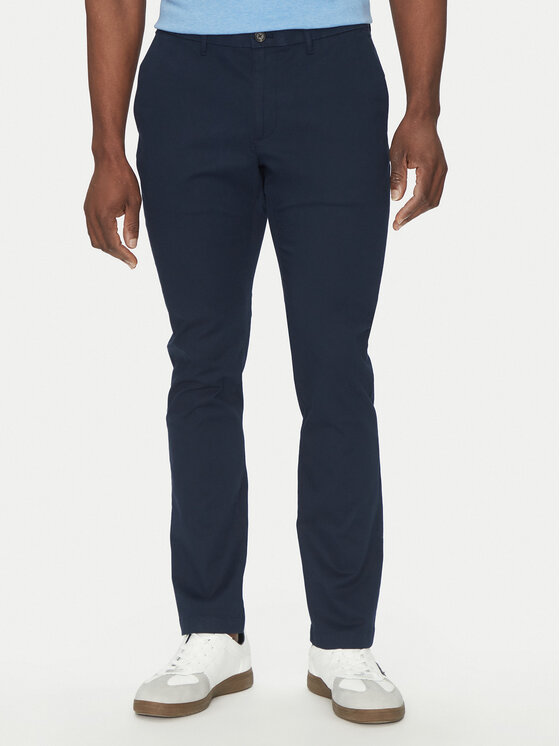 Michael Kors Chinos kelnes · Tamsiai mėlyna · Slim Fit