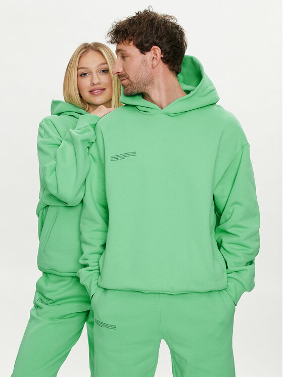 Pangaia Džemperis · Žalia