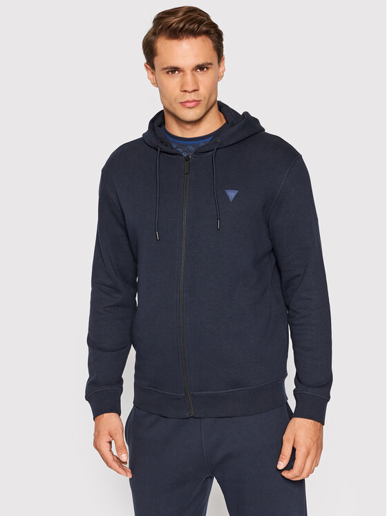 Guess Džemperis · Tamsiai mėlyna