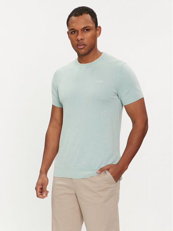 Guess Megztinis · Žydra