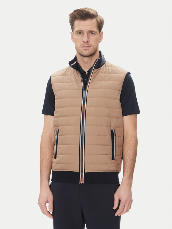 Bugatti Liemenė · Smėlio