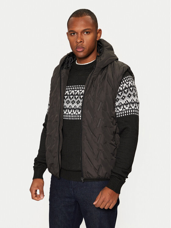 Brave Soul Sportinė liemenė · Pilka