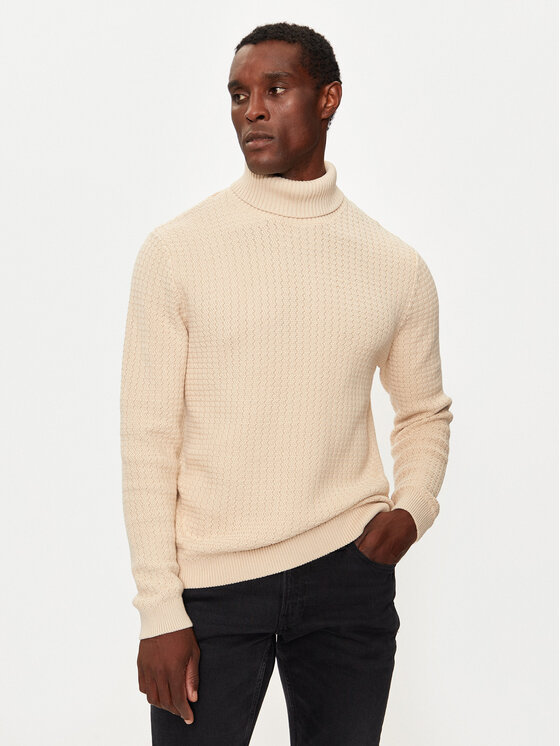 Selected Homme Golfas · Smėlio