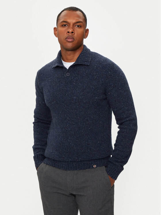 Colmar Golfas · Tamsiai mėlyna