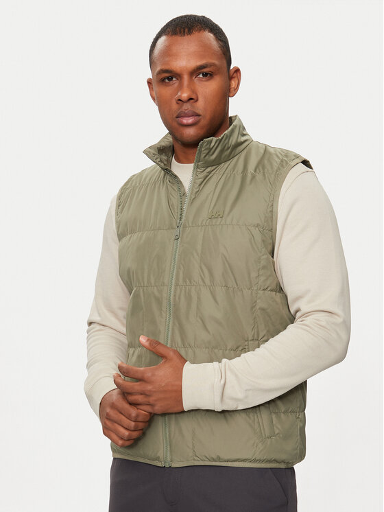 Helly Hansen Liemenė · Žalia