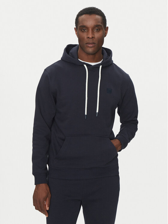 Scotch & Soda Džemperis · Tamsiai mėlyna