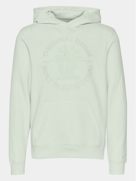 Blend Džemperis · Mėlyna