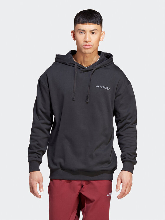 adidas Džemperis · Juoda