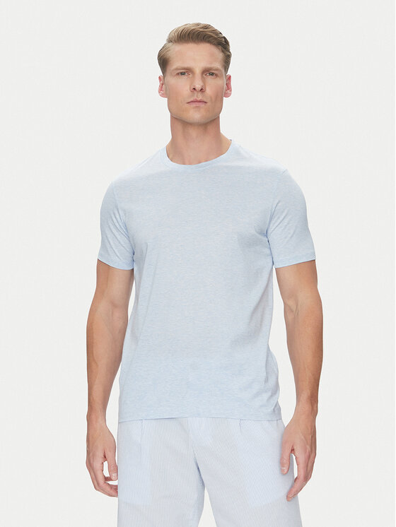 Paul&Shark Marškinėliai · Žydra