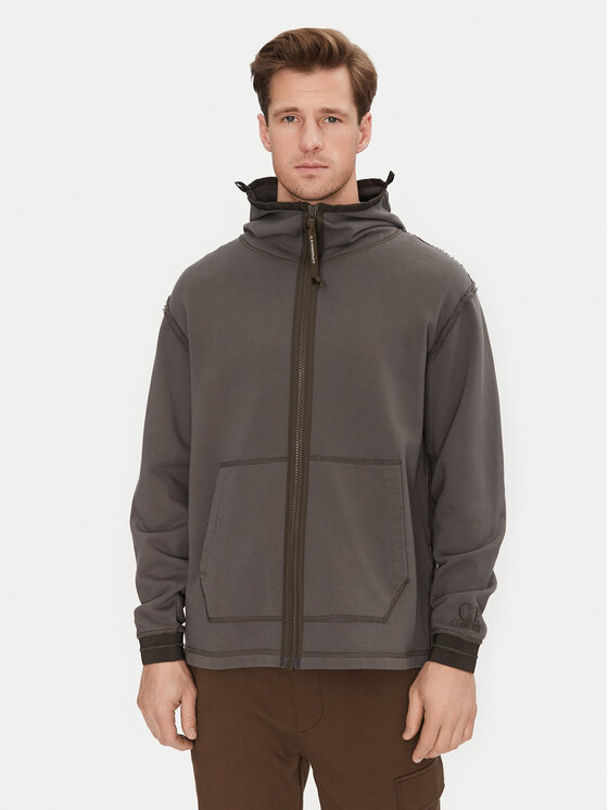 C.P. Company Džemperis · Pilka