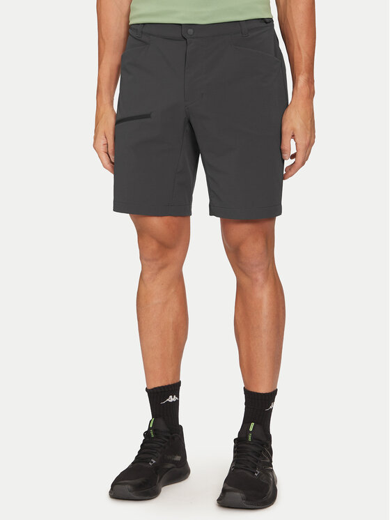 Helly Hansen Sportiniai šortai · Pilka