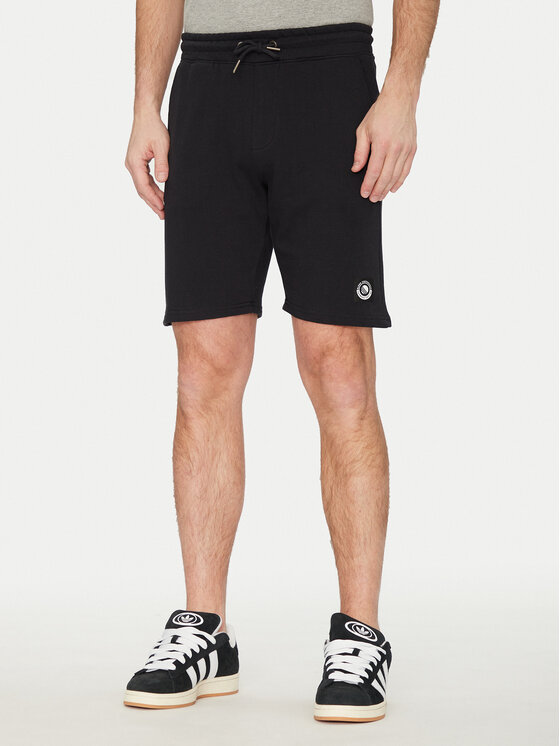 Blend Sportiniai šortai · Juoda