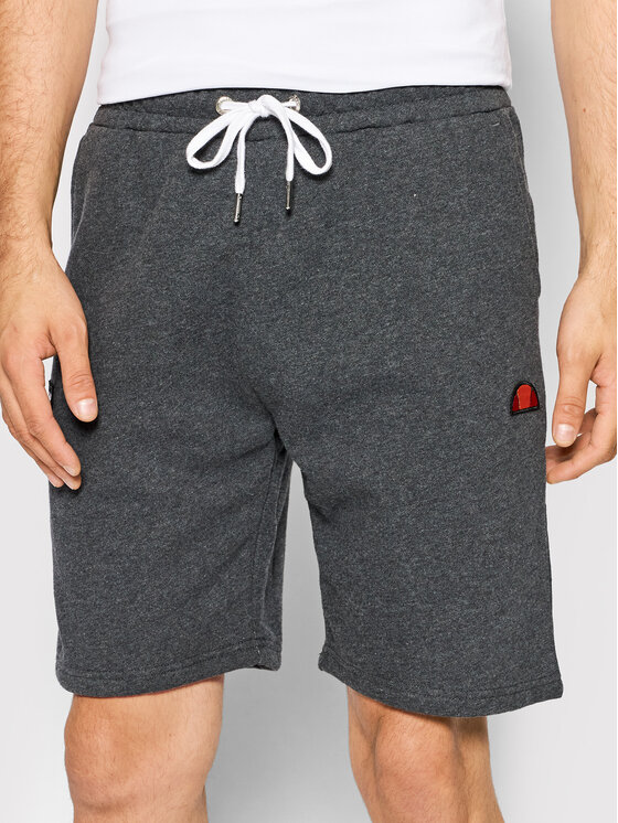 Ellesse Sportiniai šortai · Pilka