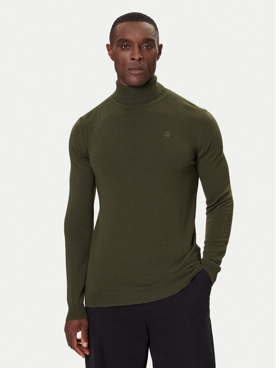 KARL LAGERFELD Golfas · Žalia