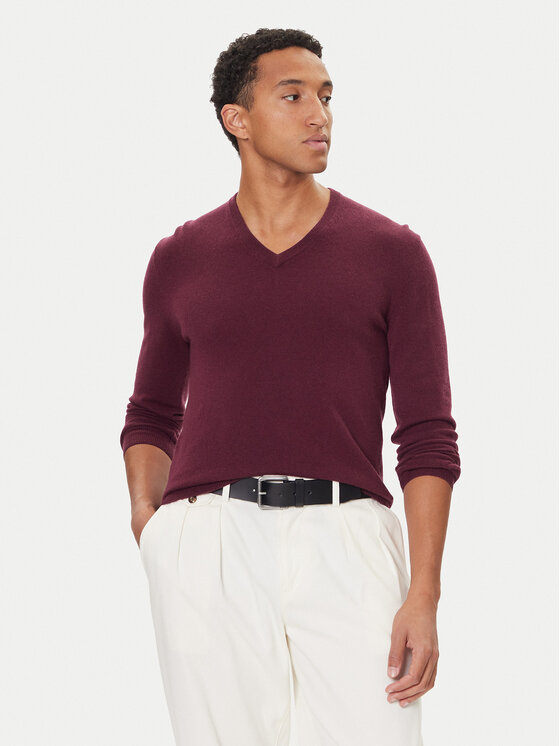 United Colors Of Benetton Megztinis · Violetinė