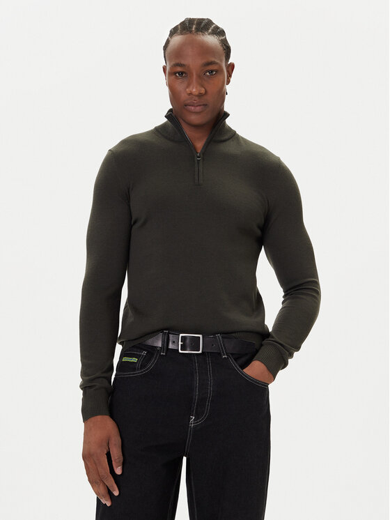 JOOP! Megztinis · Žalia