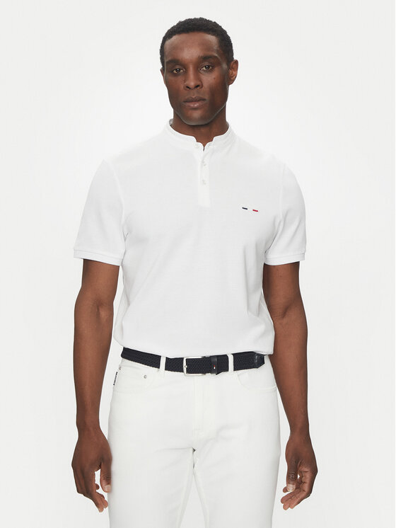 Hechter Paris Marškinėliai · Balta