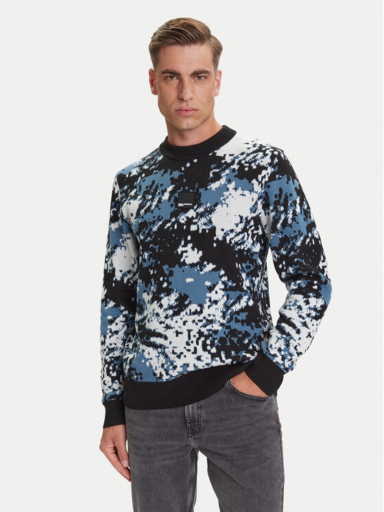 Karl Lagerfeld Jeans Megztinis · Spalvota