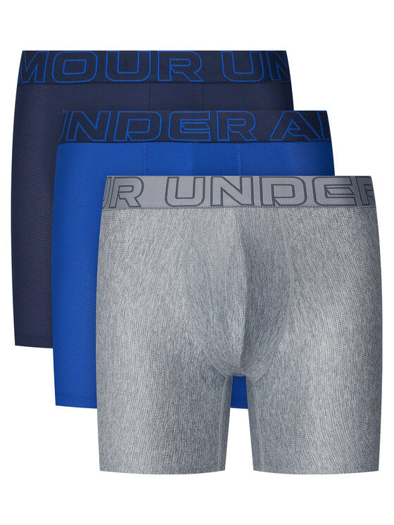 Under Armour Bokserių komplektas · Spalvota