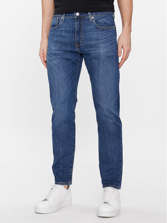Levi's® Džinsai · Tamsiai mėlyna · Regular Fit