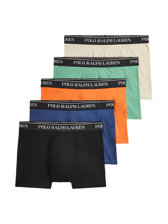 Polo Ralph Lauren Bokserių komplektas · Spalvota