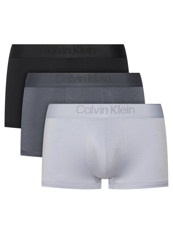 Calvin Klein Underwear Bokserių komplektas · Spalvota