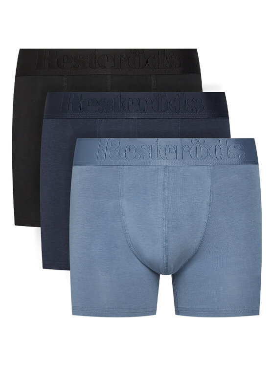 Resteröds Bokserių komplektas · Spalvota