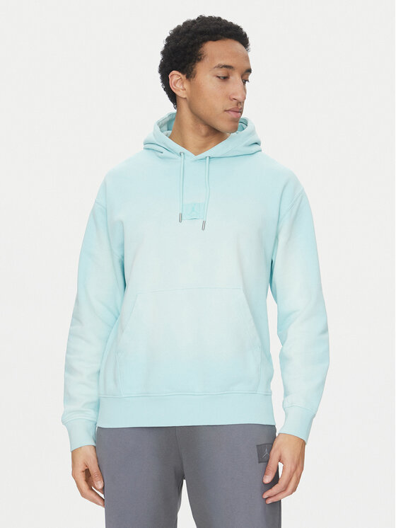 Nike Džemperis · Žalia