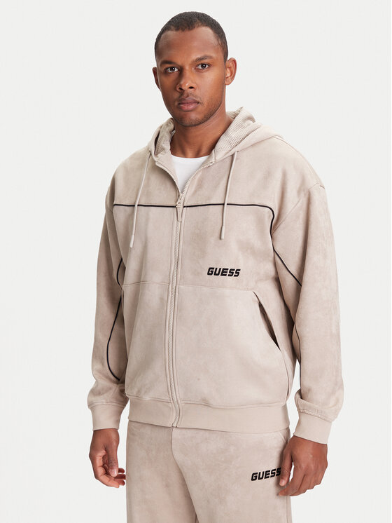 Guess Džemperis · Smėlio