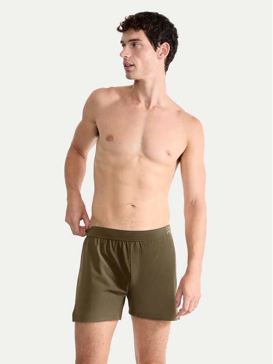 Sloggi Trumpikės · Chaki