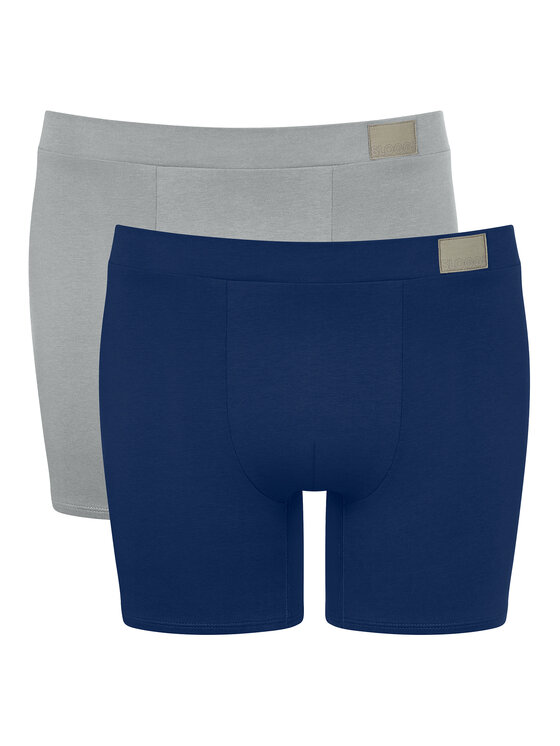 Sloggi Bokserių komplektas · Spalvota