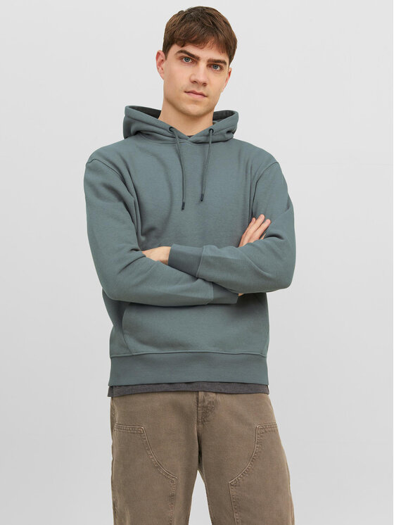 Jack & Jones Džemperis · Pilka
