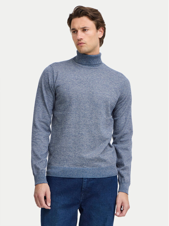 Blend Golfas · Mėlyna