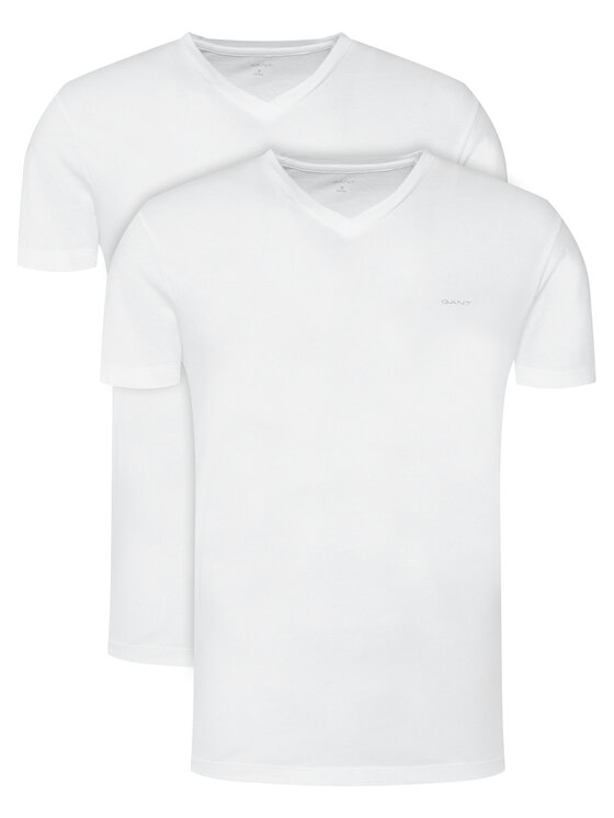 Gant Marškinėlių komplektas · Balta