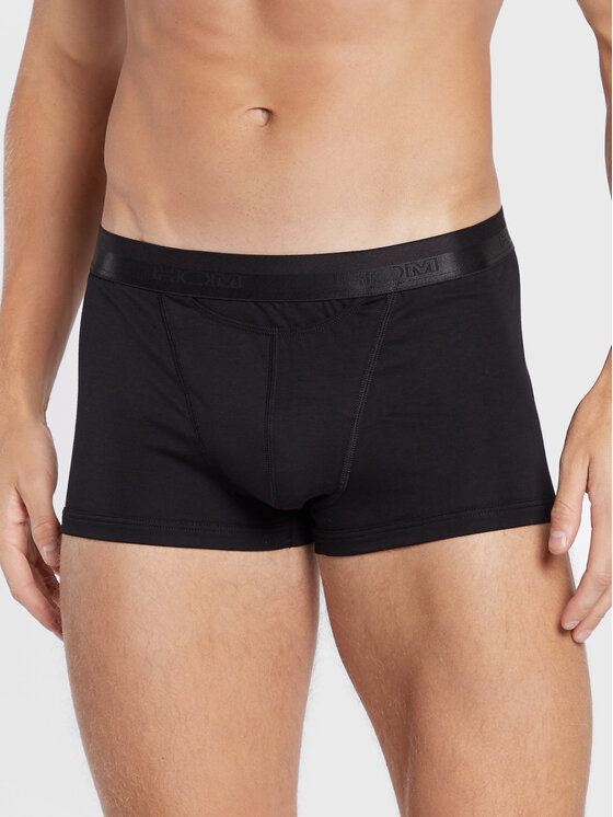 HOM Trumpikės · Juoda