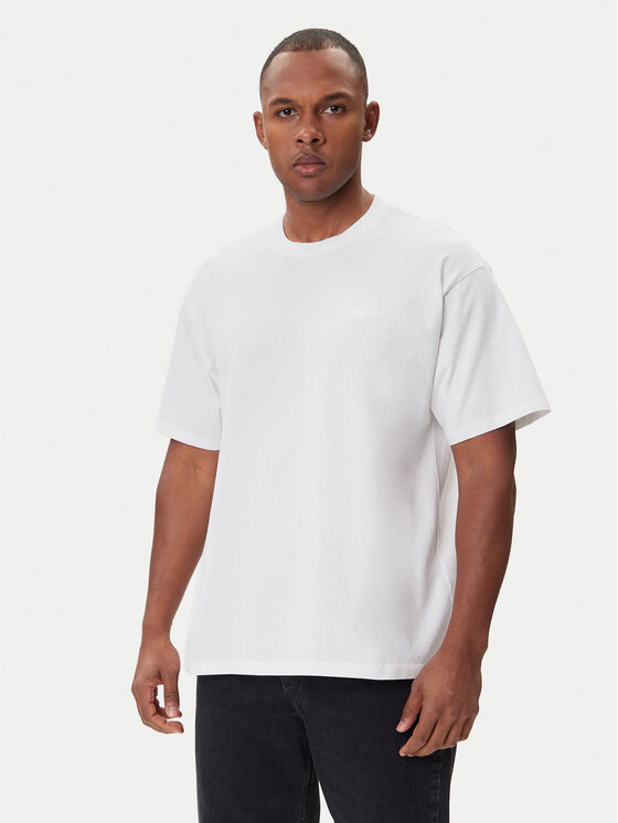 Levi's® Marškinėliai · Balta