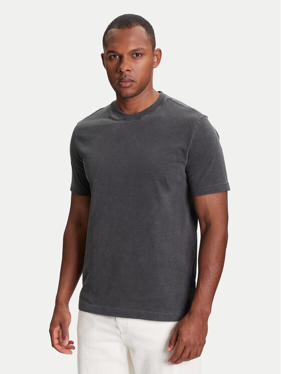 United Colors Of Benetton Marškinėliai · Pilka