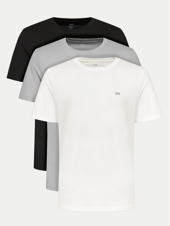 Gap Marškinėlių komplektas · Spalvota