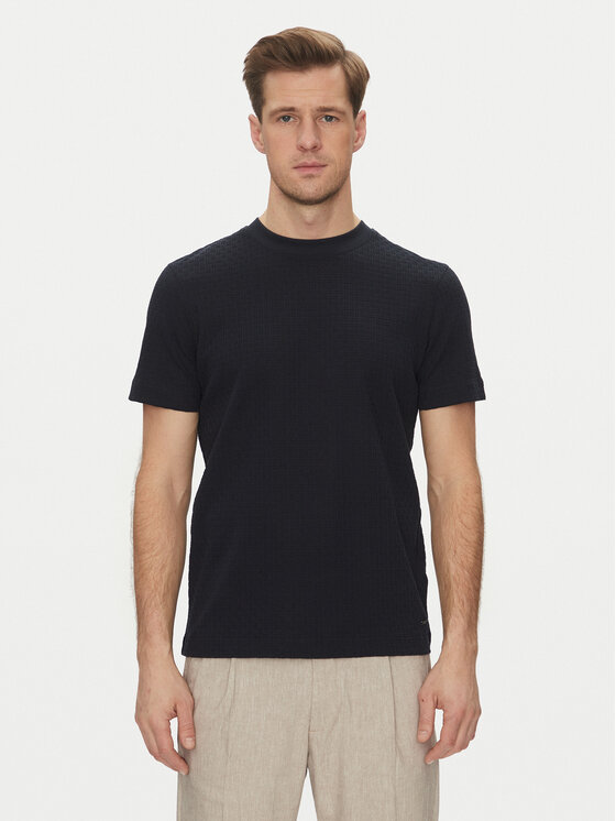 JOOP! Marškinėliai · Tamsiai mėlyna