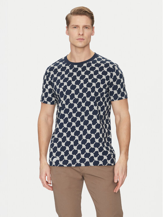 JOOP! Marškinėliai · Tamsiai mėlyna