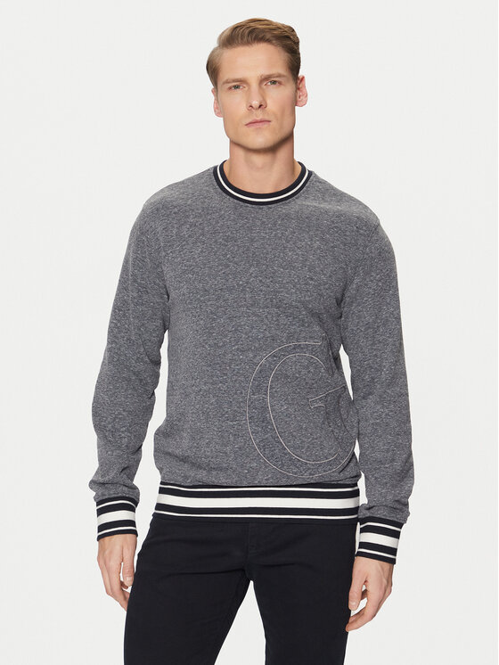 Guess Megztinis · Tamsiai mėlyna