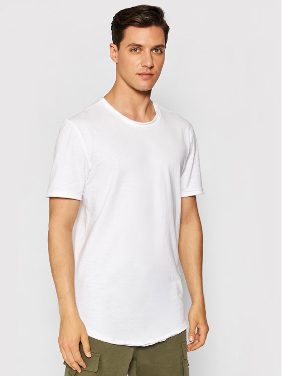 Only & Sons Marškinėliai · Balta