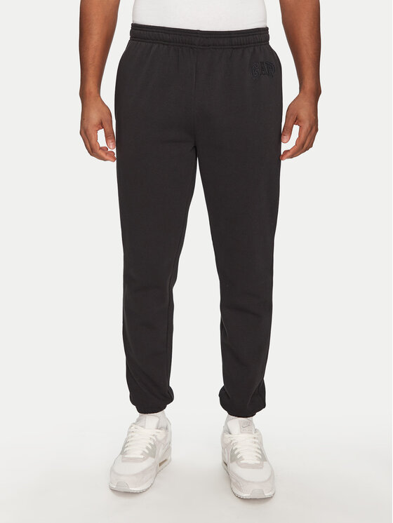 Gap Sportinės kelnės · Pilka · Regular Fit