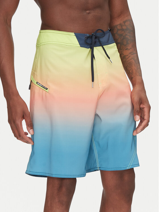 Volcom Plaukimo šortai · Spalvota