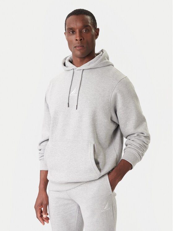 Nautica Džemperis · Pilka